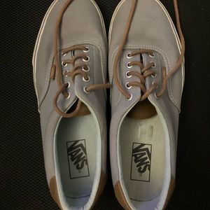 Vans shoes
